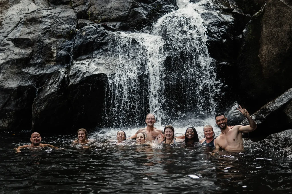 Thailand Reset Fitness Retreat 7-Nights