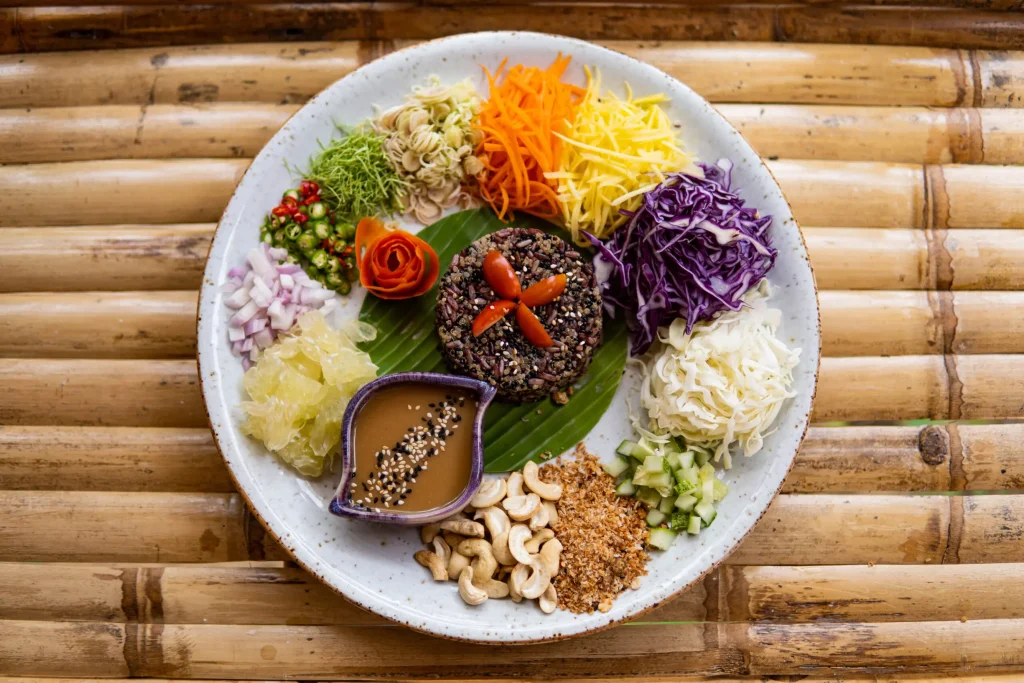 Thailand Reset Fitness Retreat 7-Nights