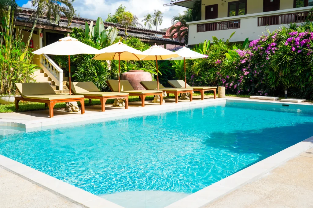 Thailand Reset Fitness Retreat 7-Nights