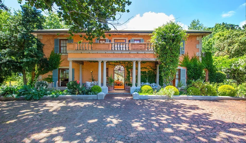 Knysna Burnout Mini Reset Retreat