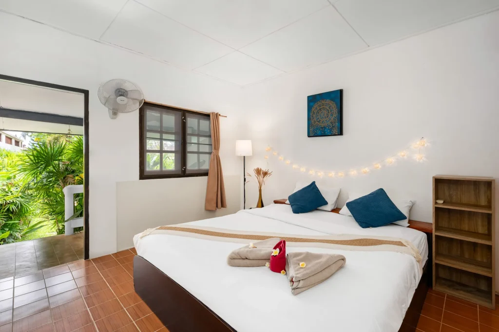 Thailand Reset Fitness Retreat 7-Nights