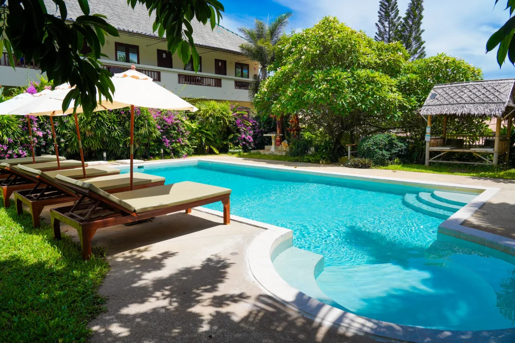 Thailand Reset Fitness Retreat 7-Nights