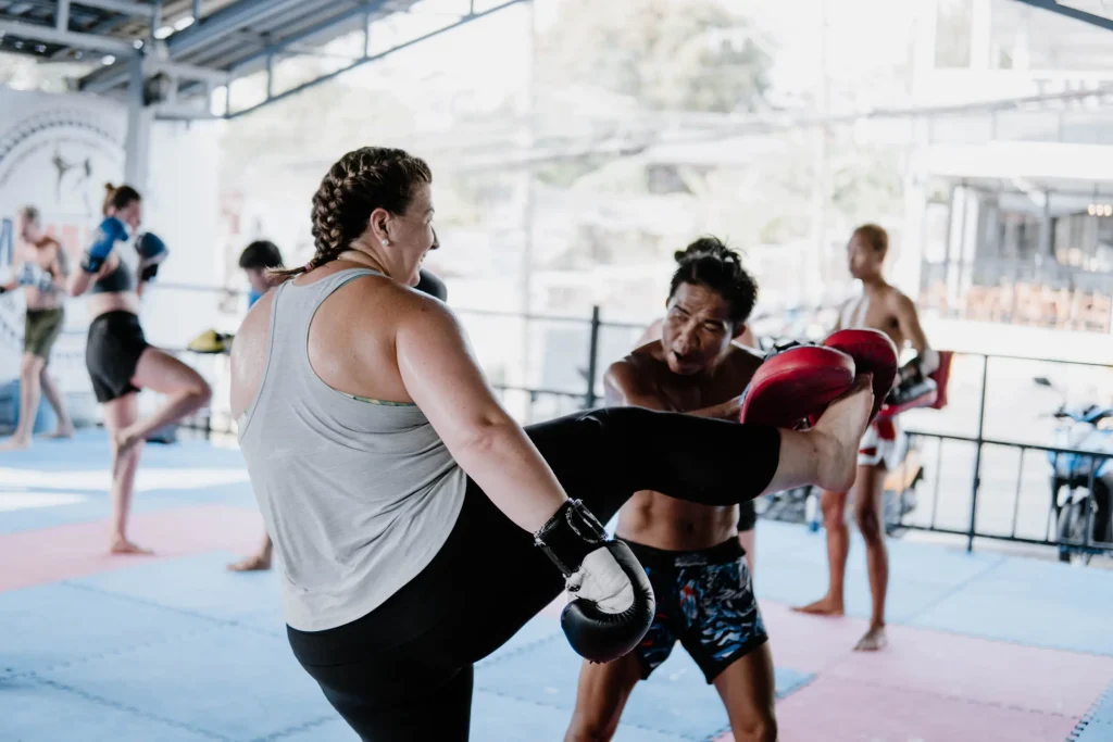 Thailand Reset Fitness Retreat 7-Nights