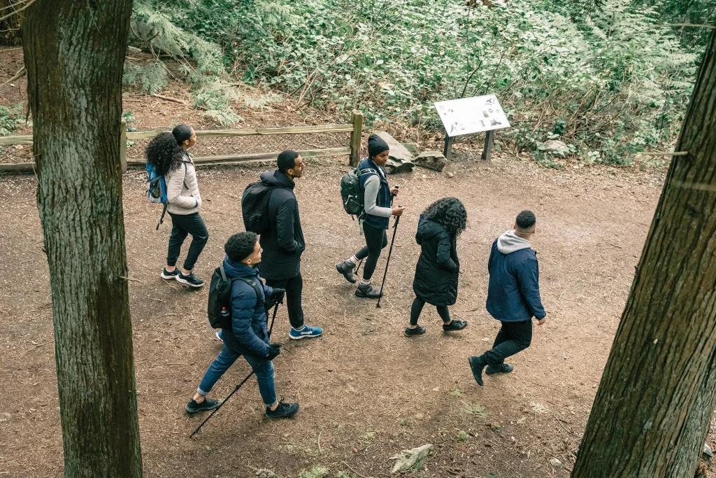 Knysna Burnout Mini Reset Retreat