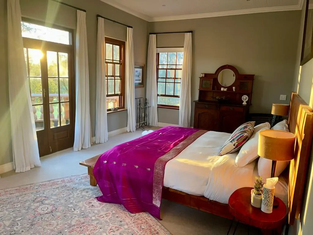 Knysna Burnout Mini Reset Retreat