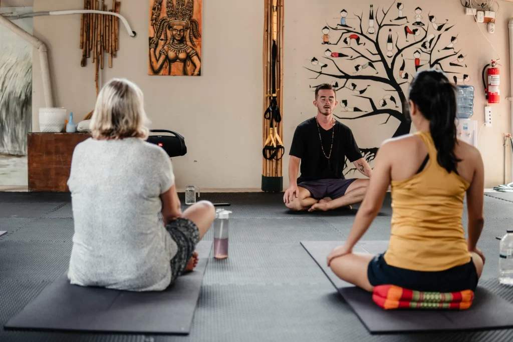 Thailand Reset Fitness Retreat 7-Nights