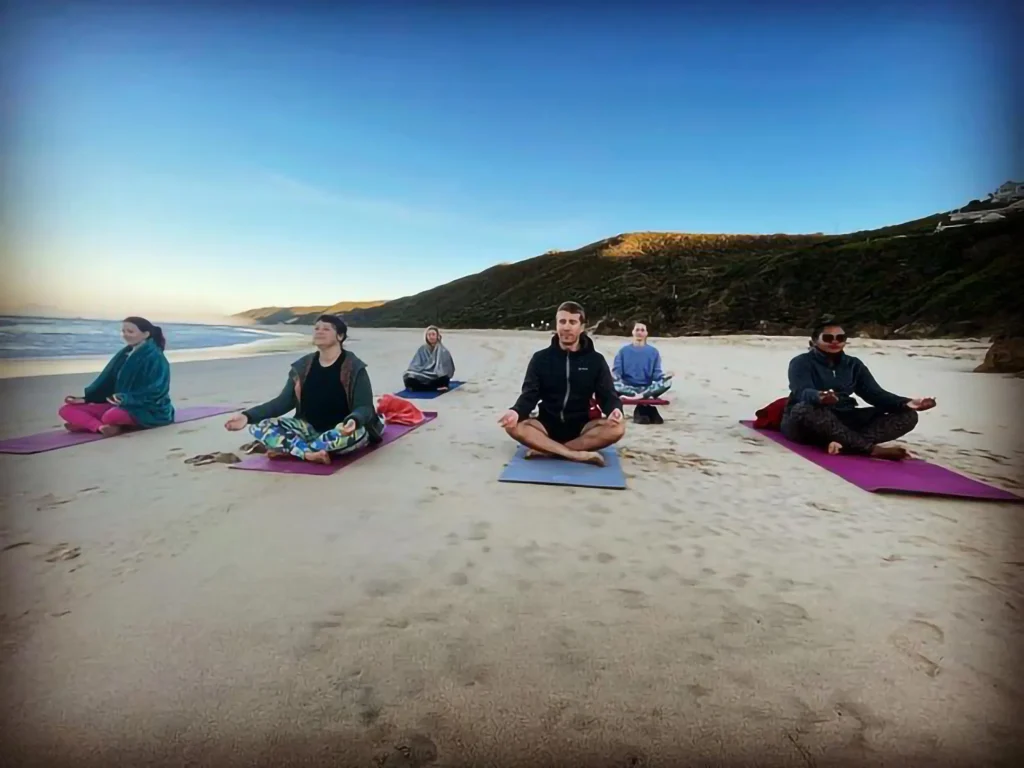 Knysna Burnout Mini Reset Retreat