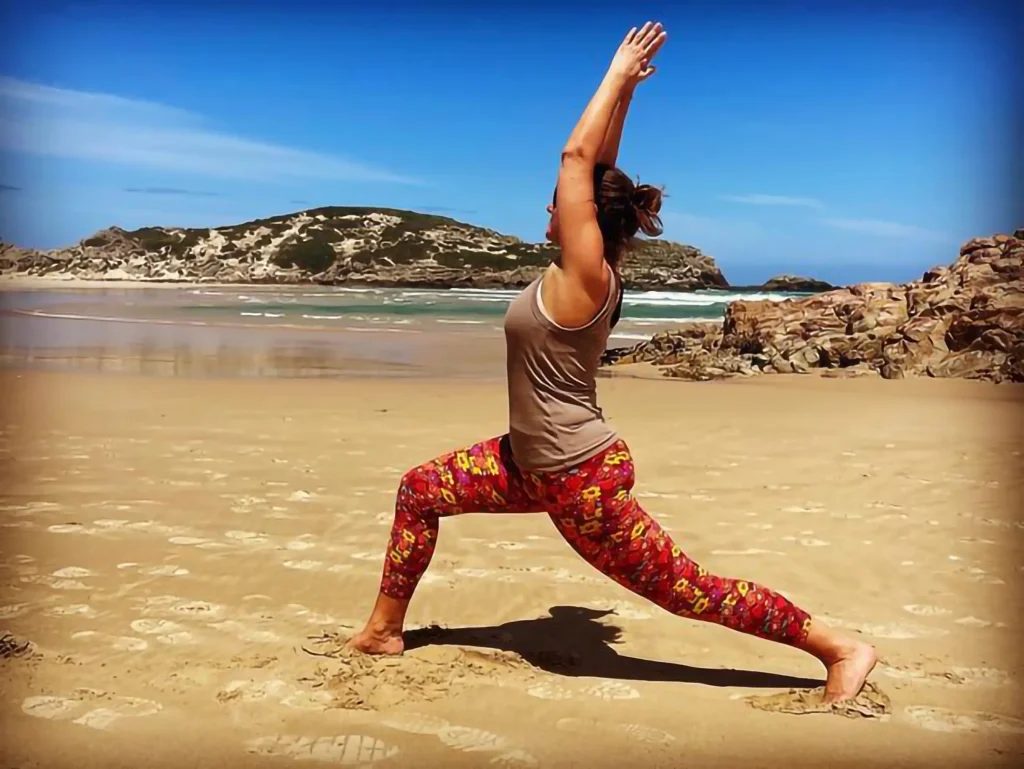 Knysna Burnout Mini Reset Retreat