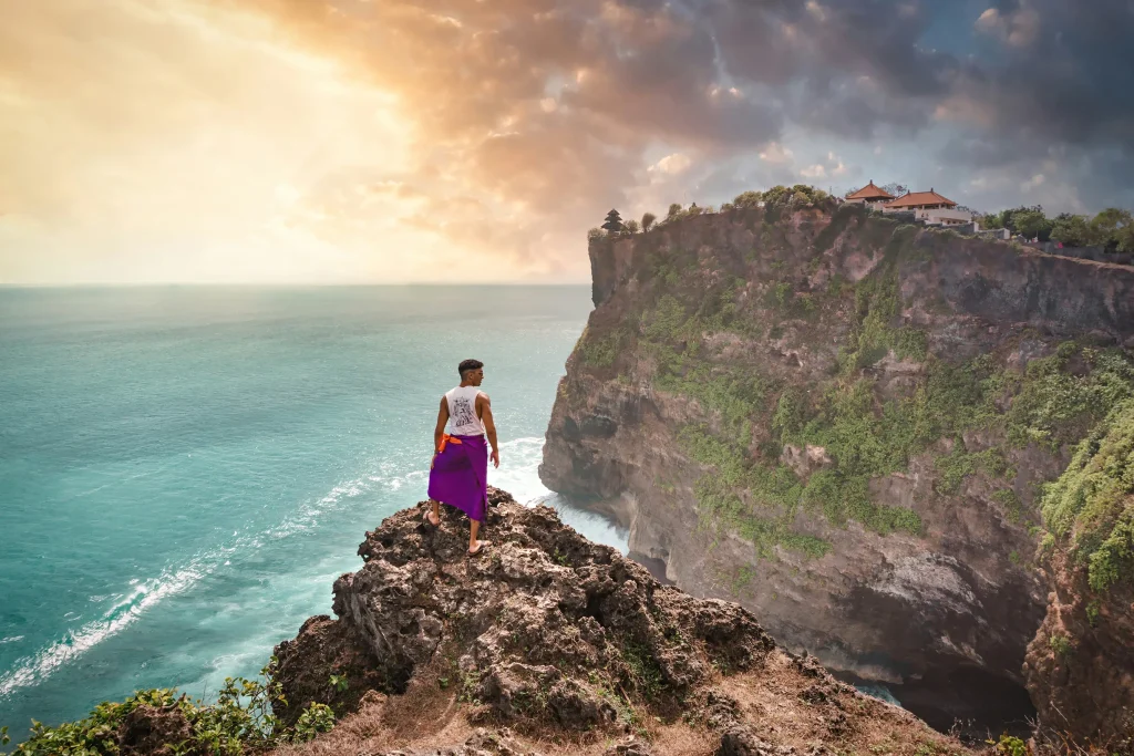 I-travel-2-see-bali-Uluwatu Temple